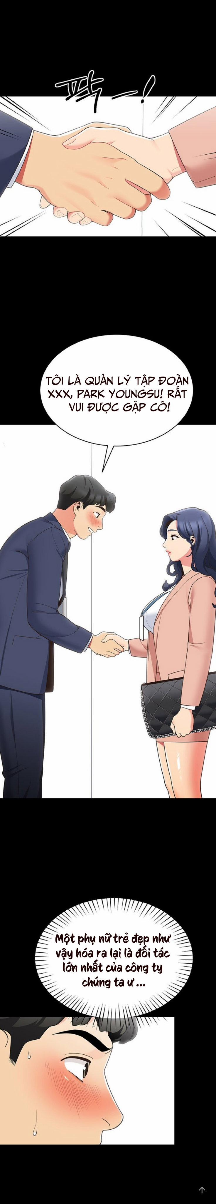 Chuyến cắm trại đẫm mùi tình dục 14 trang 11
