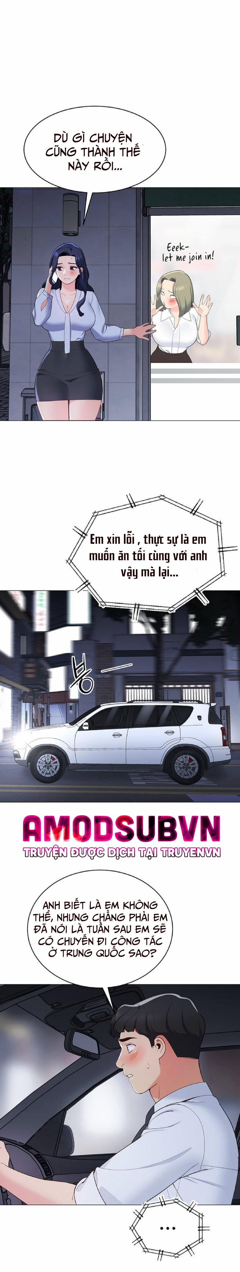Chuyến cắm trại đẫm mùi tình dục 14 trang 16