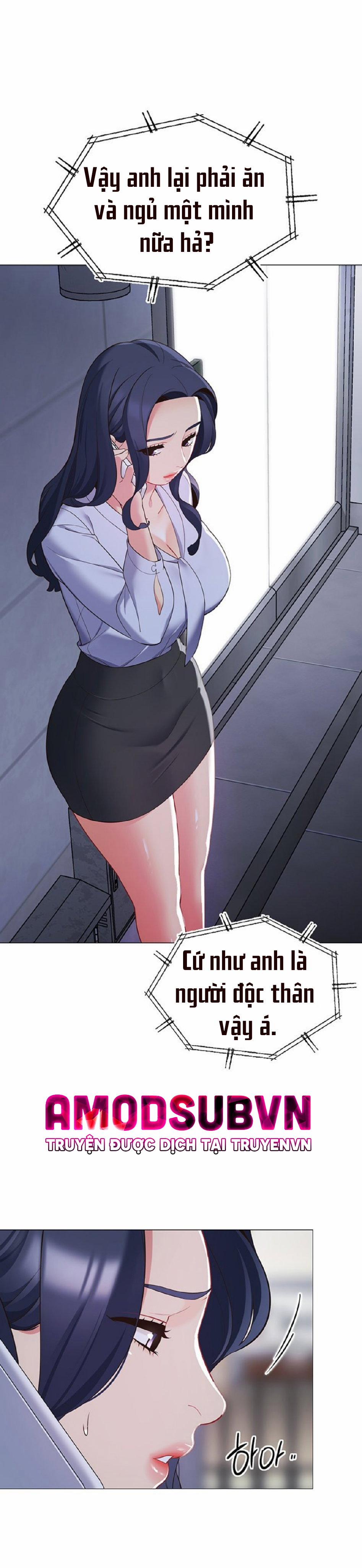 Chuyến cắm trại đẫm mùi tình dục 14 trang 18