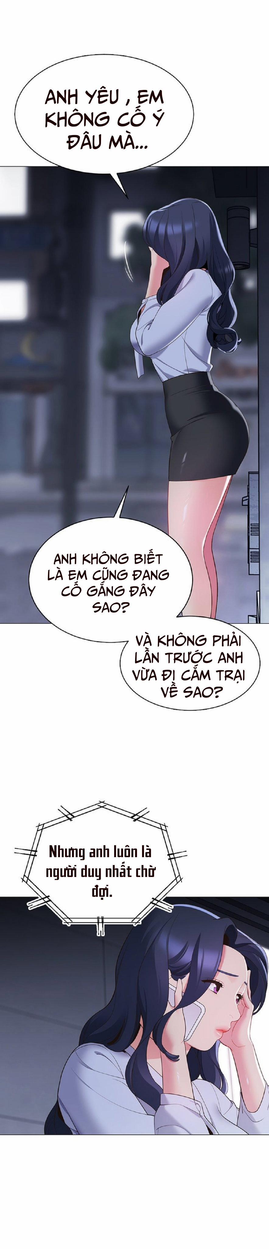 Chuyến cắm trại đẫm mùi tình dục 14 trang 19