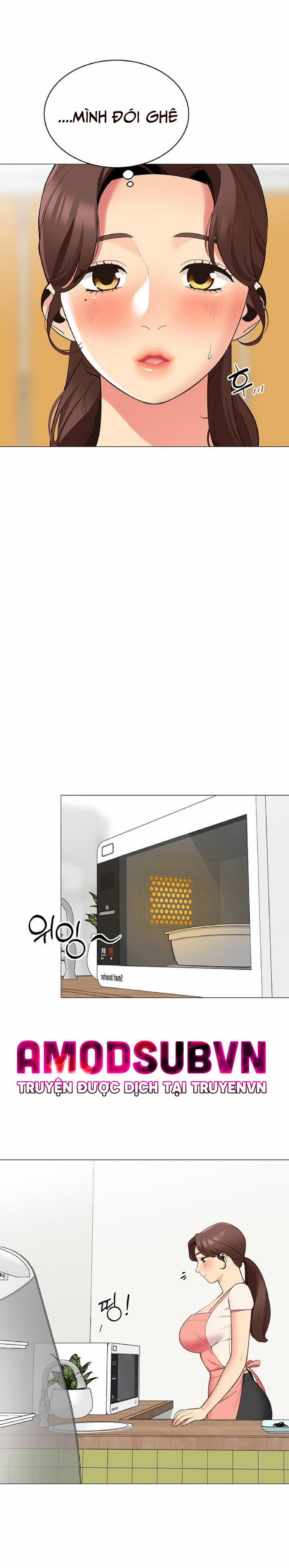 Chuyến cắm trại đẫm mùi tình dục 14 trang 28