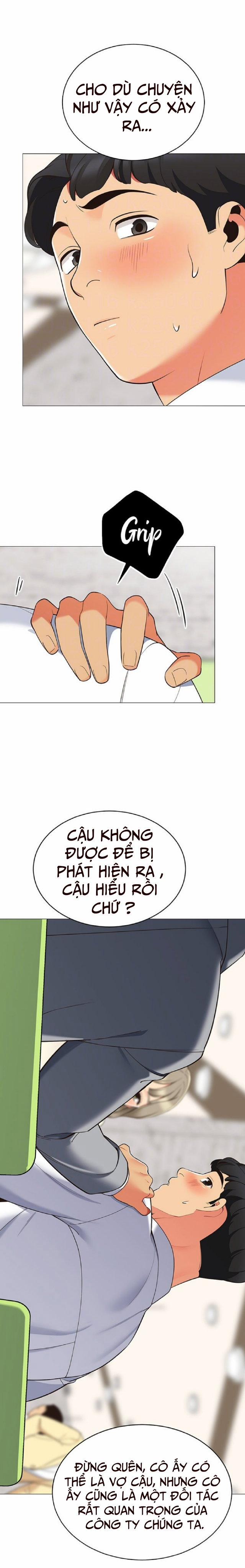 Chuyến cắm trại đẫm mùi tình dục 14 trang 7