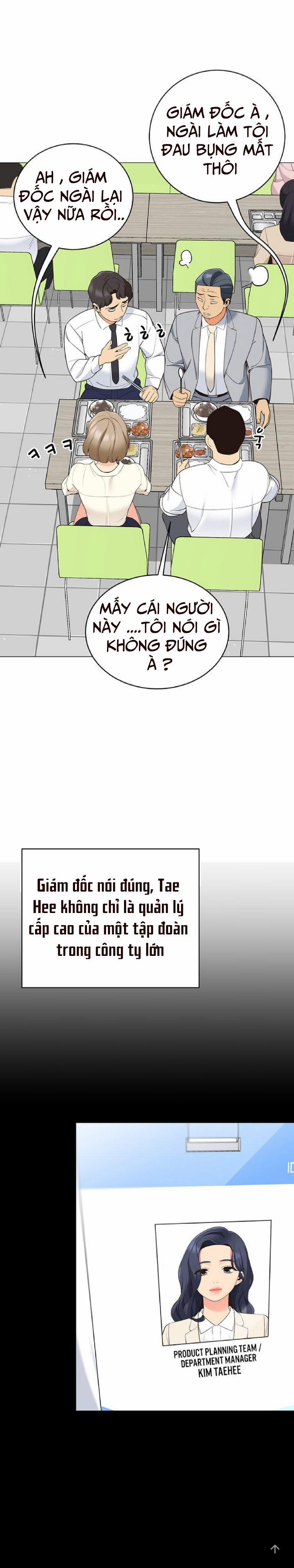 Chuyến cắm trại đẫm mùi tình dục 14 trang 9