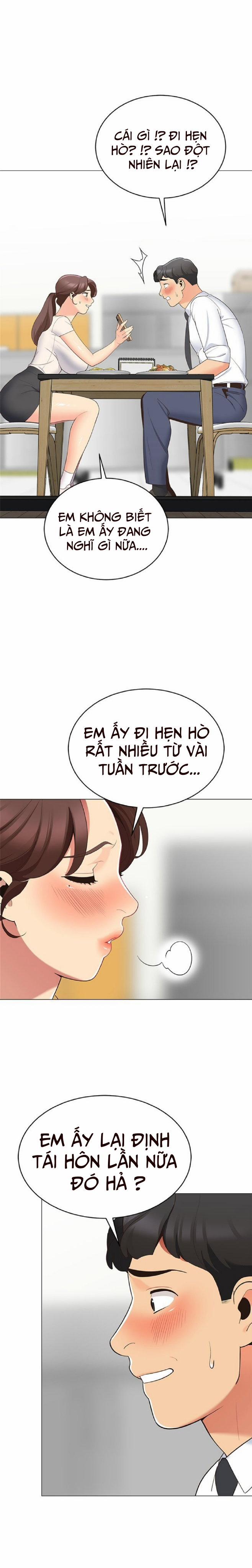 Chuyến cắm trại đẫm mùi tình dục 15 trang 17