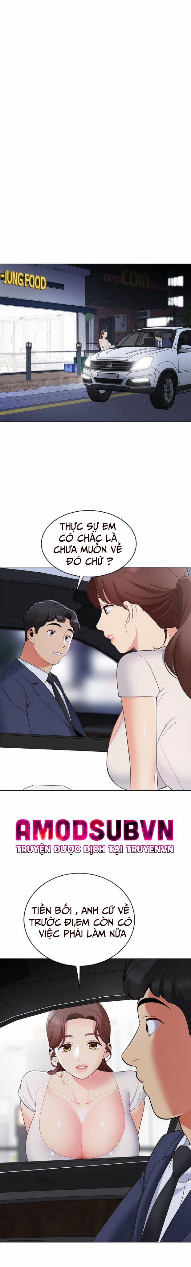 Chuyến cắm trại đẫm mùi tình dục 15 trang 20