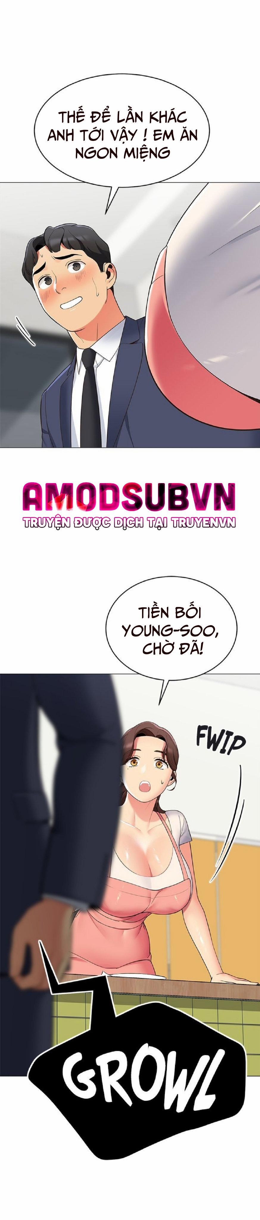 Chuyến cắm trại đẫm mùi tình dục 15 trang 6