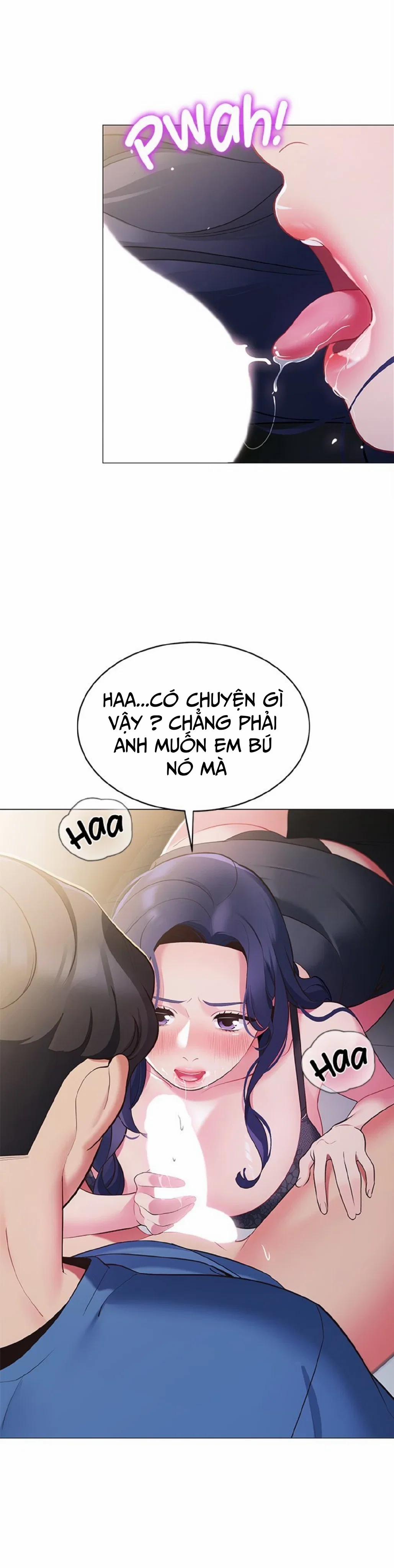 Chuyến cắm trại đẫm mùi tình dục 16 trang 24