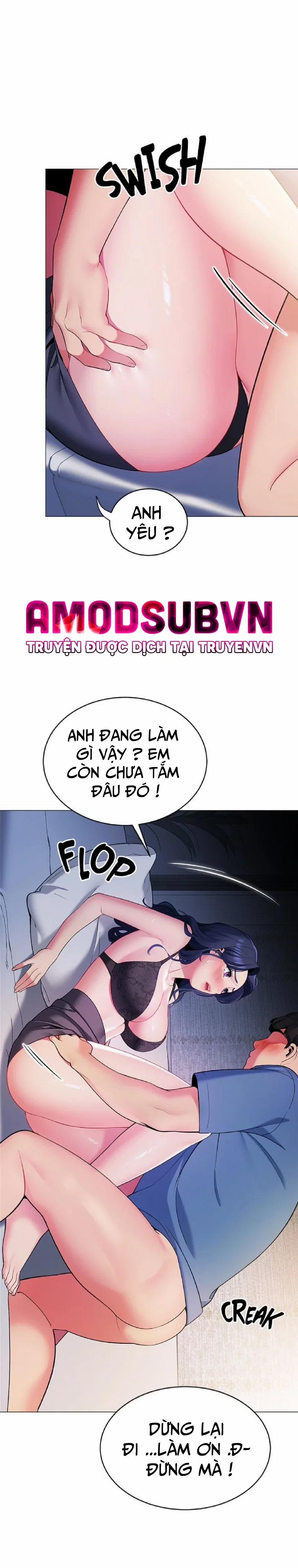 Chuyến cắm trại đẫm mùi tình dục 16 trang 27