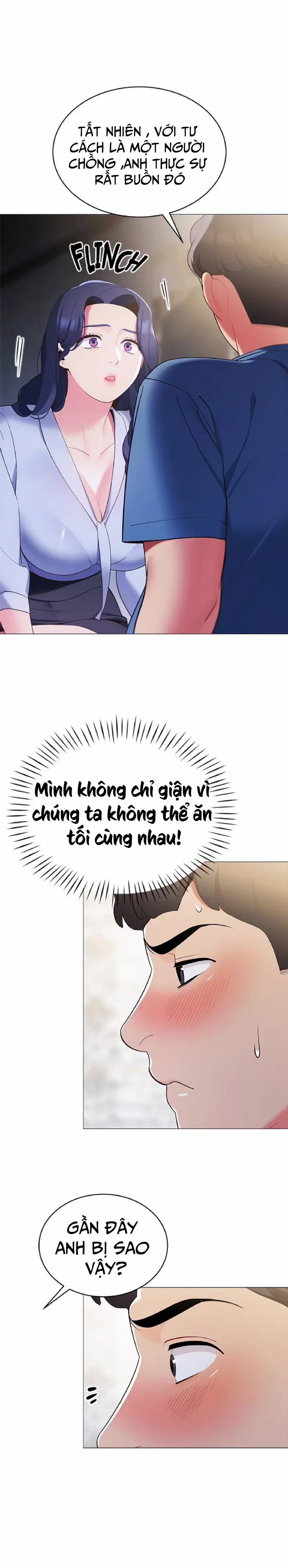 Chuyến cắm trại đẫm mùi tình dục 16 trang 8