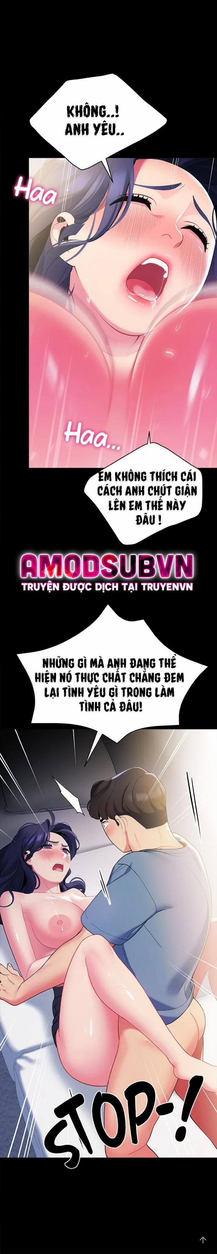 Chuyến cắm trại đẫm mùi tình dục 18 trang 11