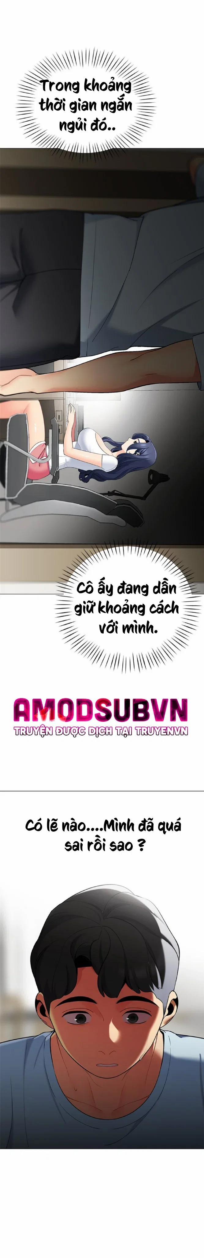 Chuyến cắm trại đẫm mùi tình dục 18 trang 23
