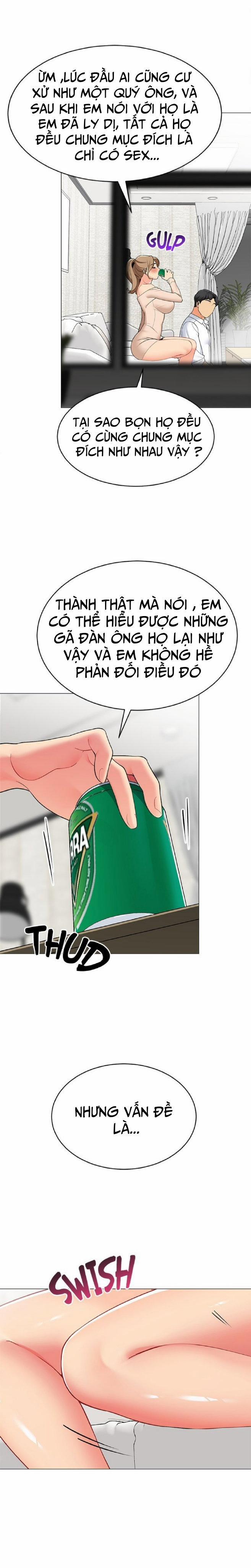 Chuyến cắm trại đẫm mùi tình dục 19 trang 14