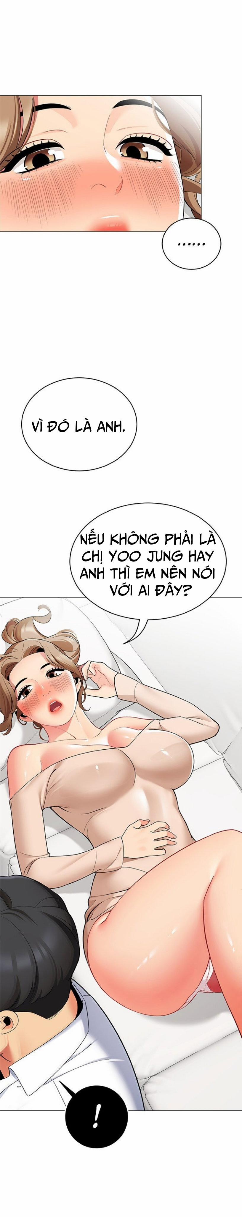 Chuyến cắm trại đẫm mùi tình dục 19 trang 18