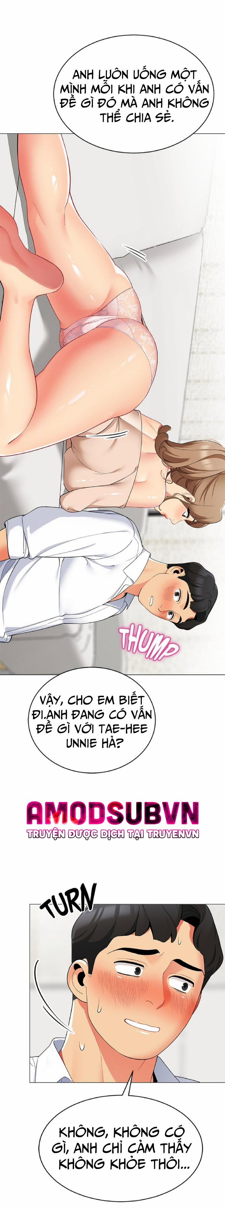 Chuyến cắm trại đẫm mùi tình dục 19 trang 21