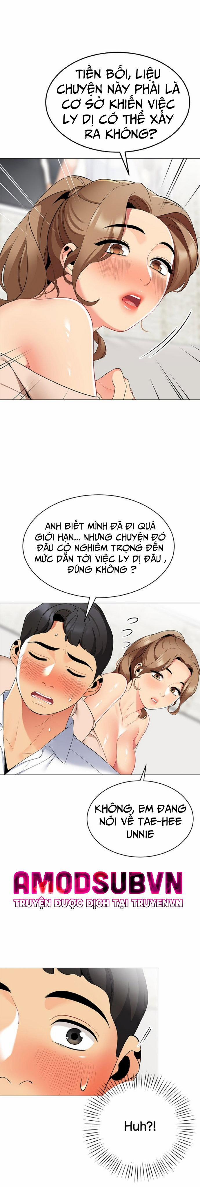 Chuyến cắm trại đẫm mùi tình dục 19 trang 27