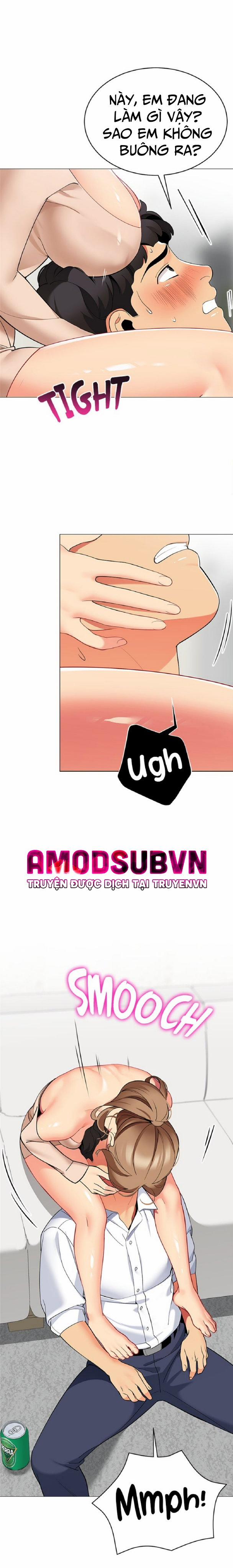Chuyến cắm trại đẫm mùi tình dục 20 trang 12