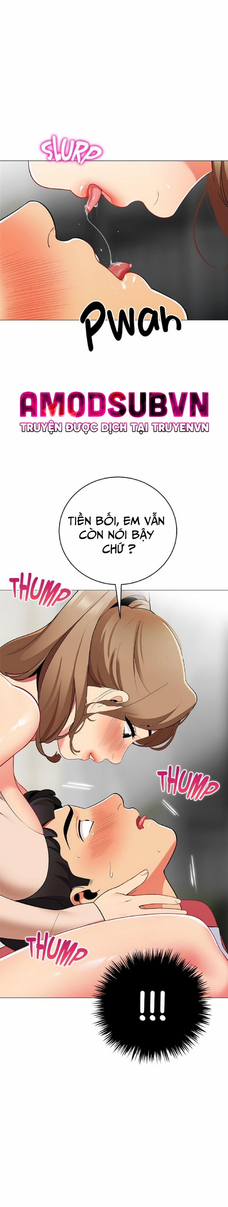Chuyến cắm trại đẫm mùi tình dục 20 trang 14
