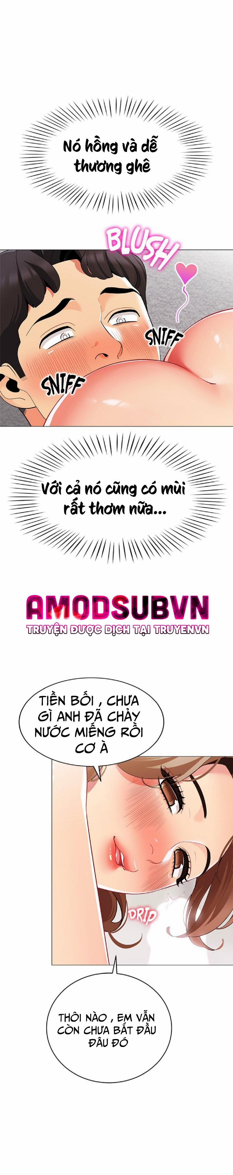 Chuyến cắm trại đẫm mùi tình dục 21 trang 10