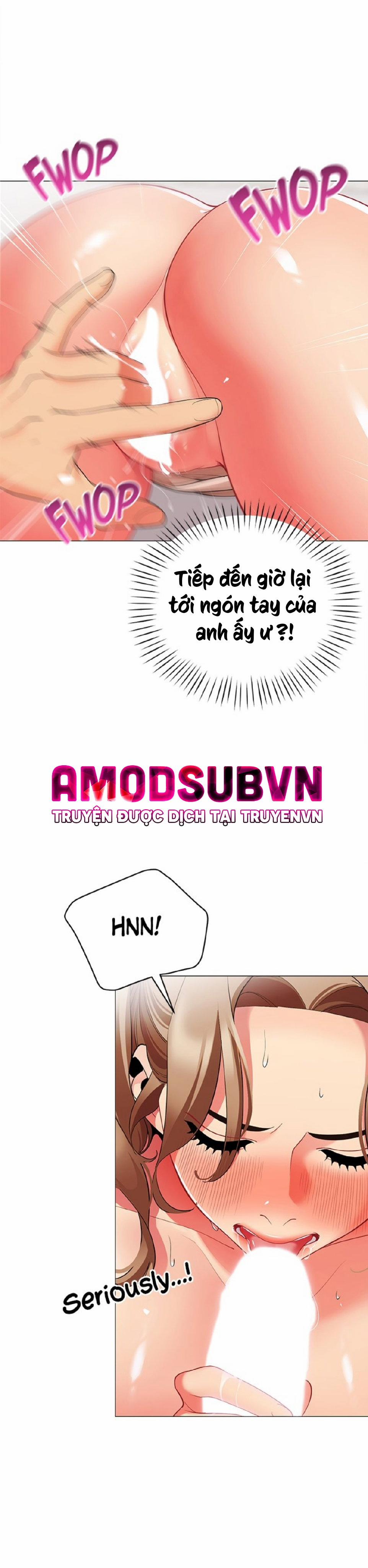 Chuyến cắm trại đẫm mùi tình dục 21 trang 18