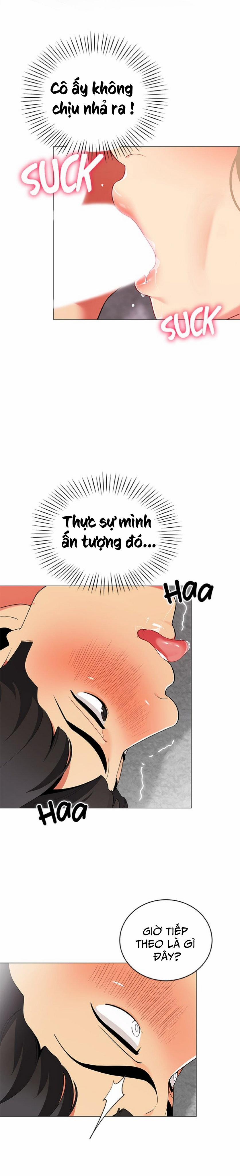 Chuyến cắm trại đẫm mùi tình dục 21 trang 23