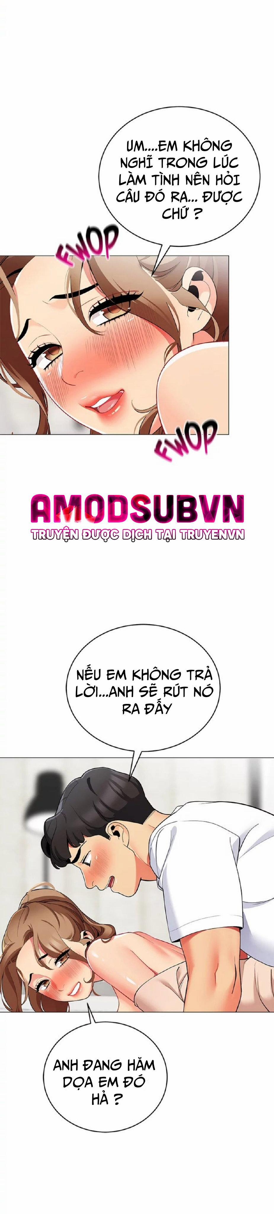 Chuyến cắm trại đẫm mùi tình dục 22 trang 19