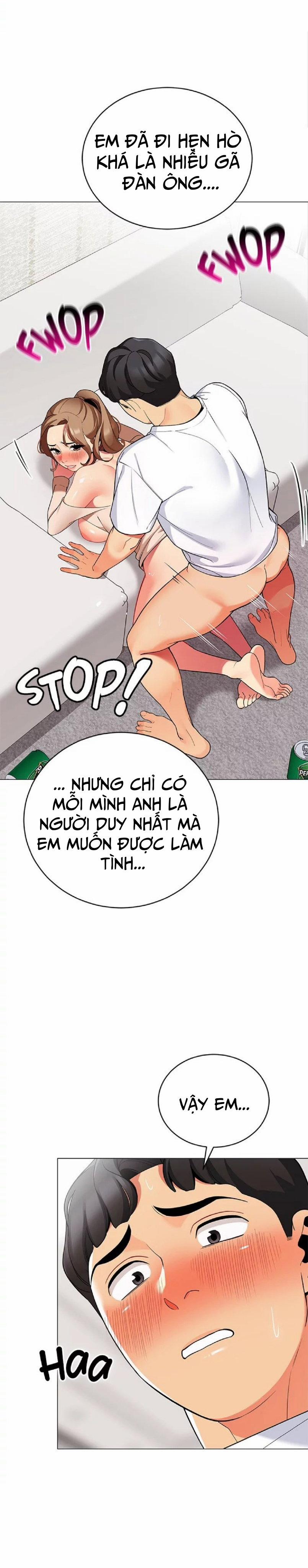 Chuyến cắm trại đẫm mùi tình dục 22 trang 22