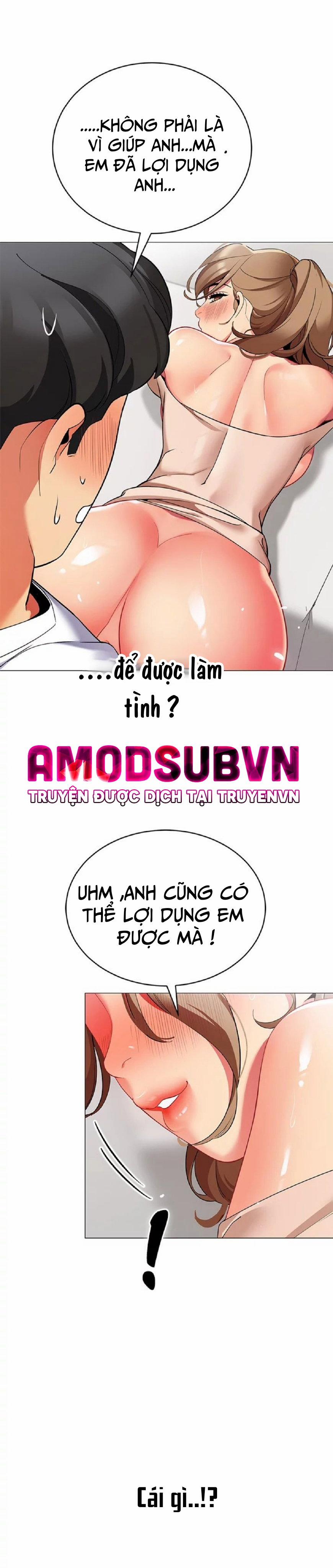 Chuyến cắm trại đẫm mùi tình dục 22 trang 23