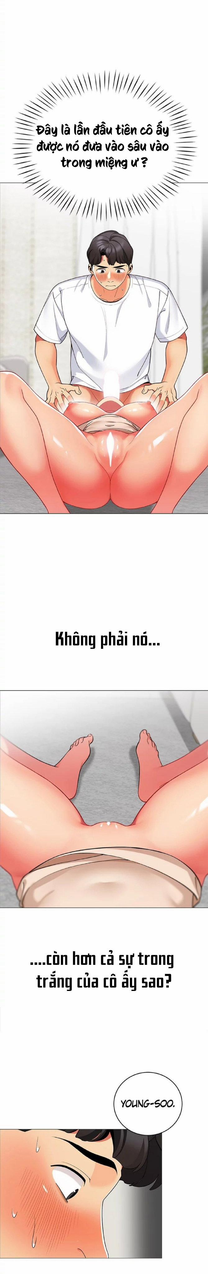 Chuyến cắm trại đẫm mùi tình dục 22 trang 8