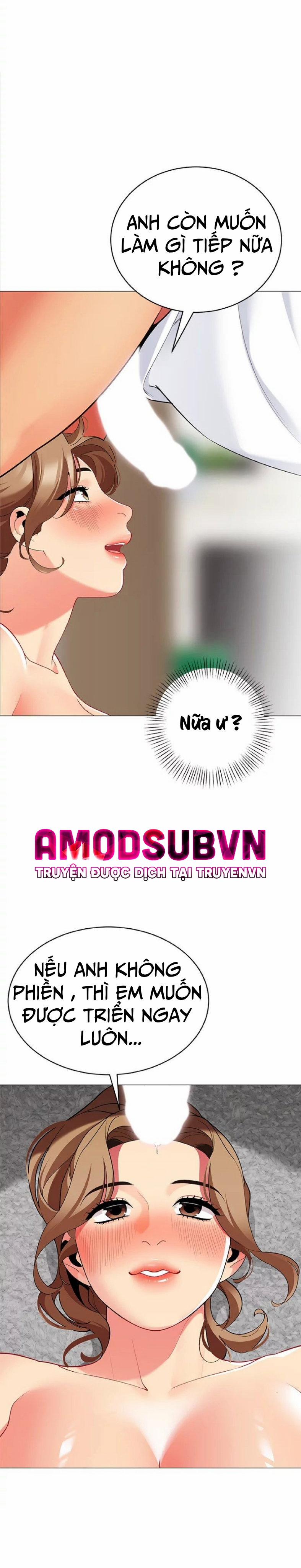 Chuyến cắm trại đẫm mùi tình dục 22 trang 9