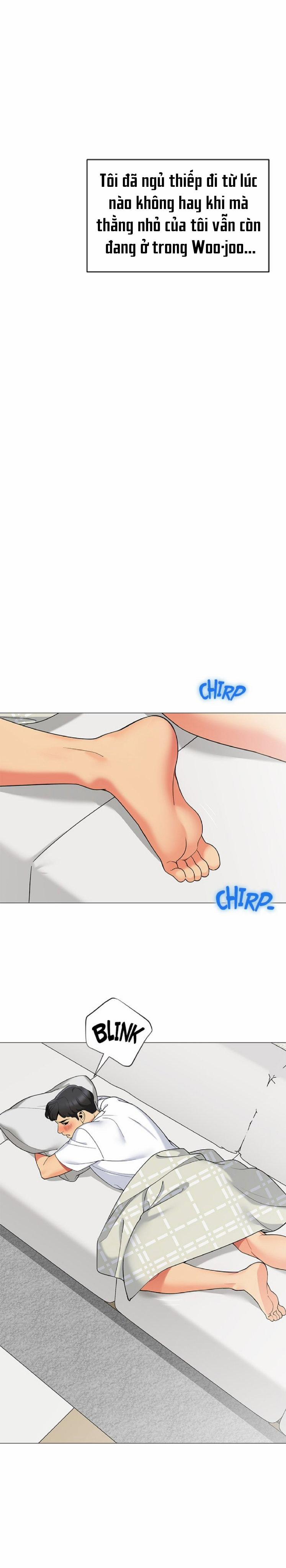 Chuyến cắm trại đẫm mùi tình dục 23 trang 19