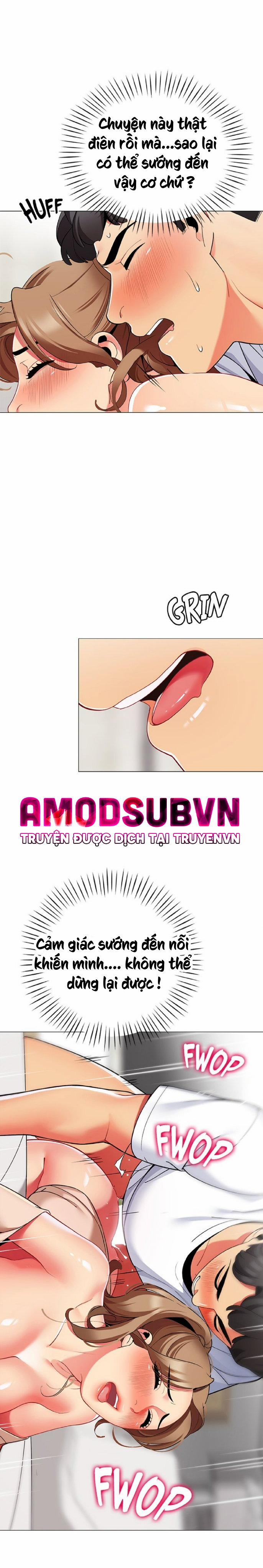 Chuyến cắm trại đẫm mùi tình dục 23 trang 4