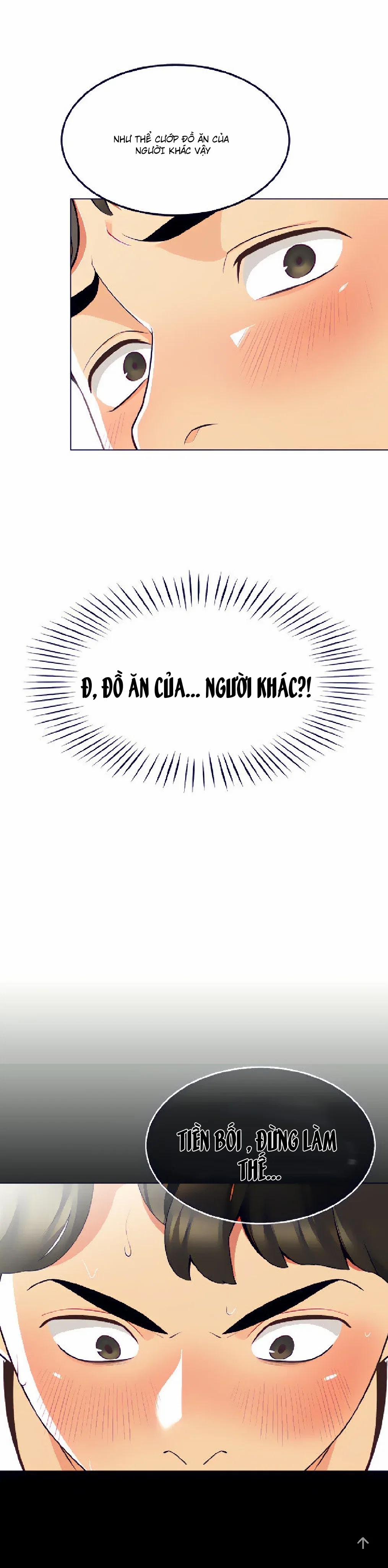 Chuyến cắm trại đẫm mùi tình dục 3 trang 23