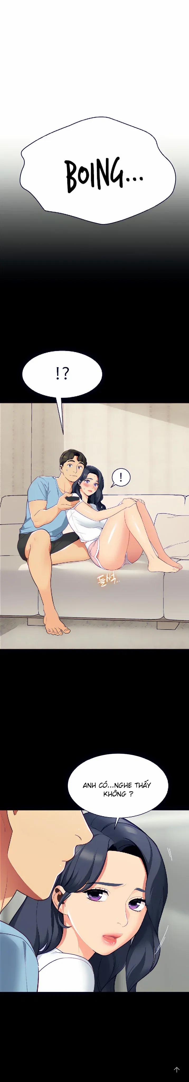 Chuyến cắm trại đẫm mùi tình dục 4 trang 29