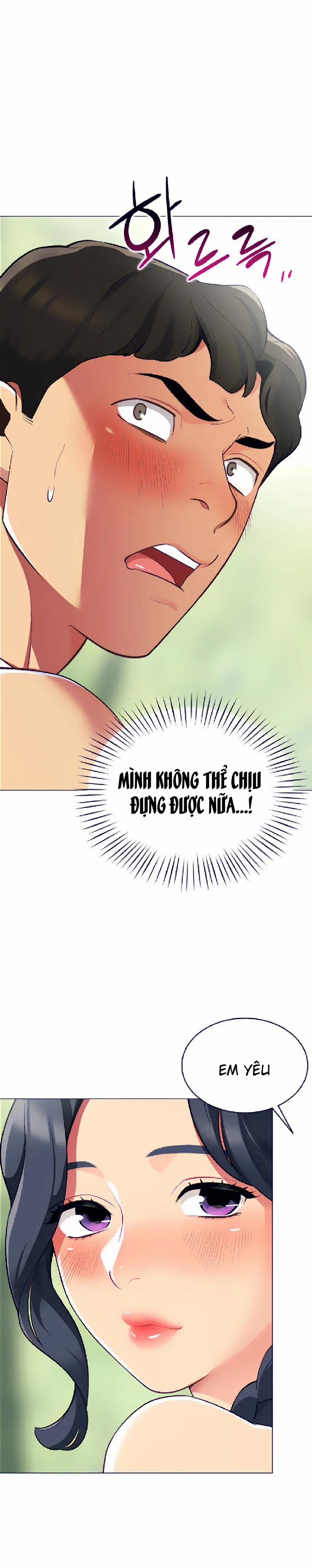 Chuyến cắm trại đẫm mùi tình dục 4 trang 37