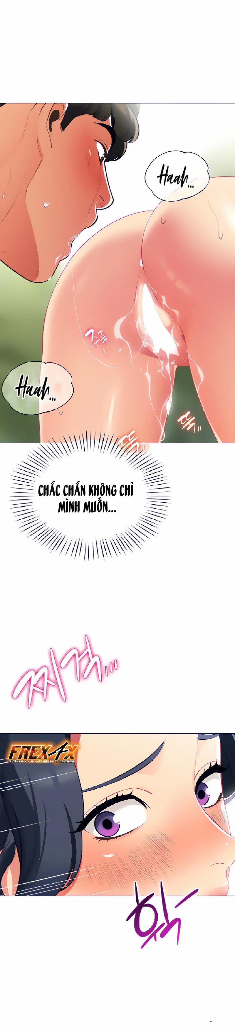 Chuyến cắm trại đẫm mùi tình dục 5 trang 32