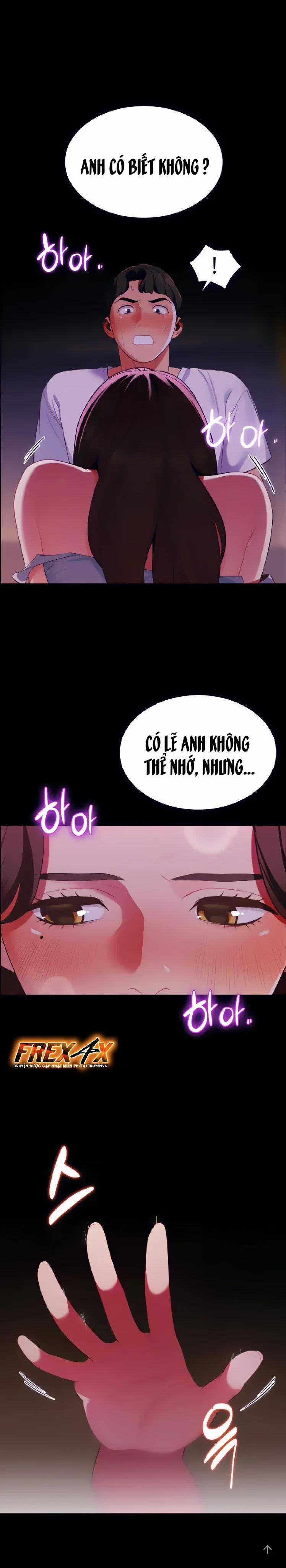 Chuyến cắm trại đẫm mùi tình dục 6 trang 36