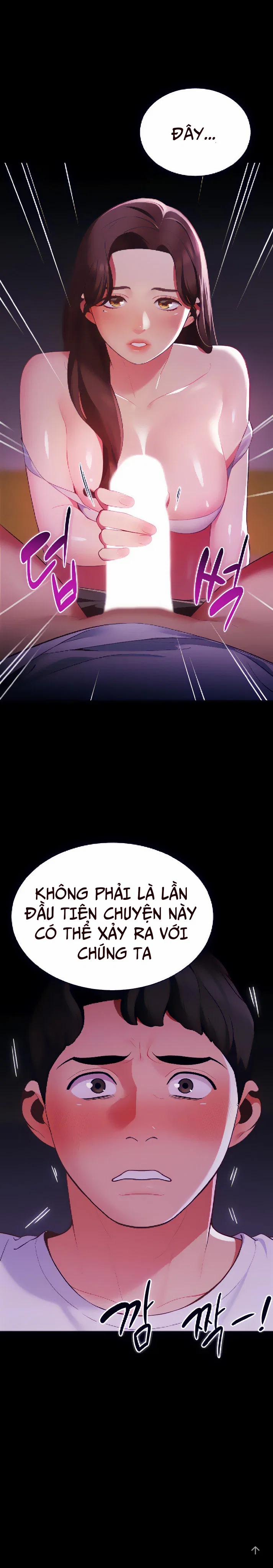 Chuyến cắm trại đẫm mùi tình dục 7 trang 1