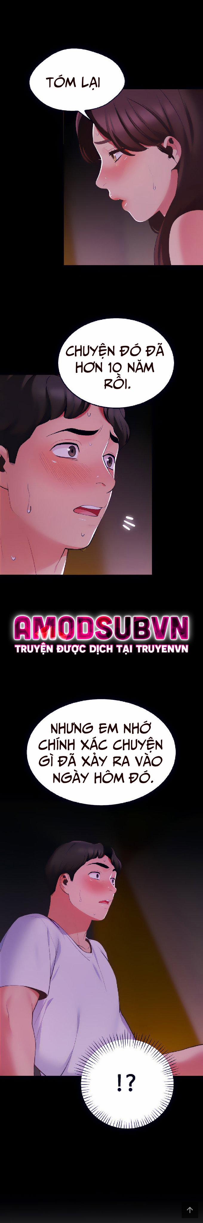 Chuyến cắm trại đẫm mùi tình dục 7 trang 4