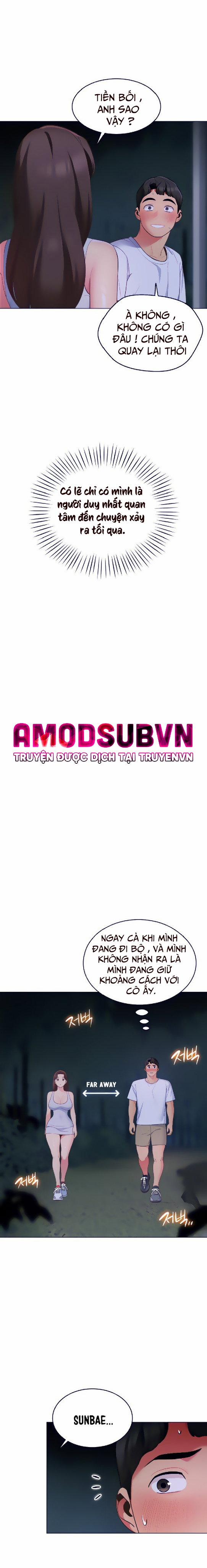 Chuyến cắm trại đẫm mùi tình dục 8 trang 23