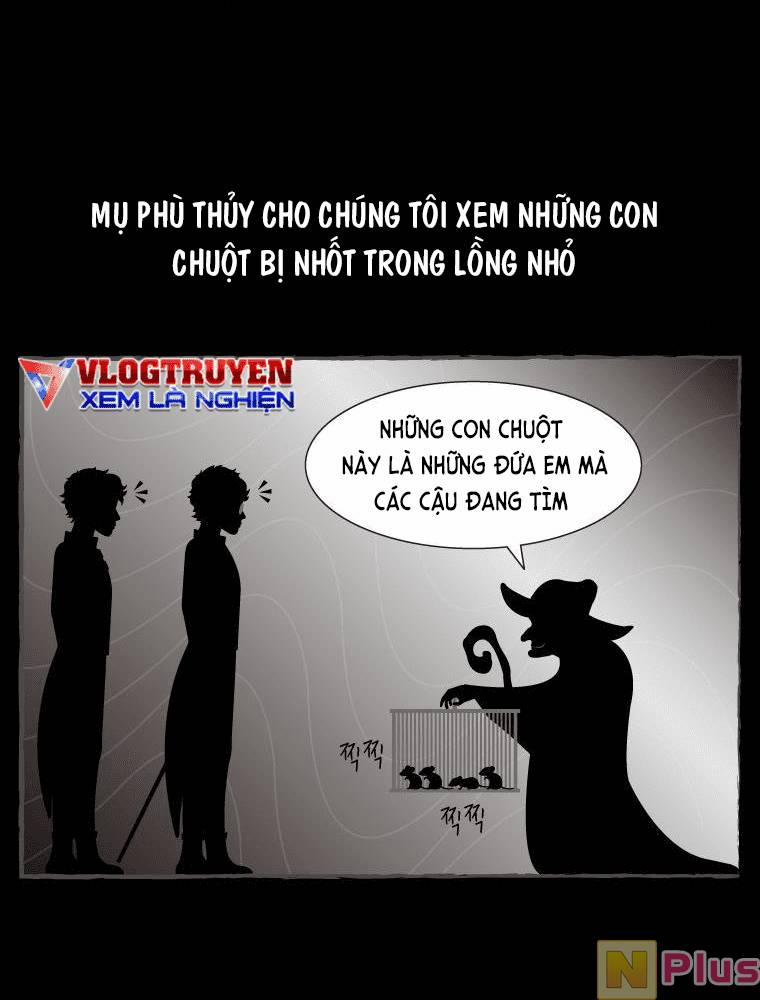 Chuyện Cổ Tích Kinh Dị Chương 1 Trang 12