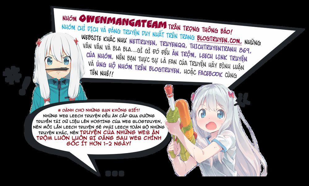Chuyện Của Yokai 37 trang 10