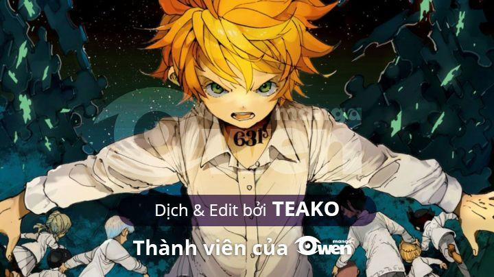 Chuyện Của Yokai 44 trang 8