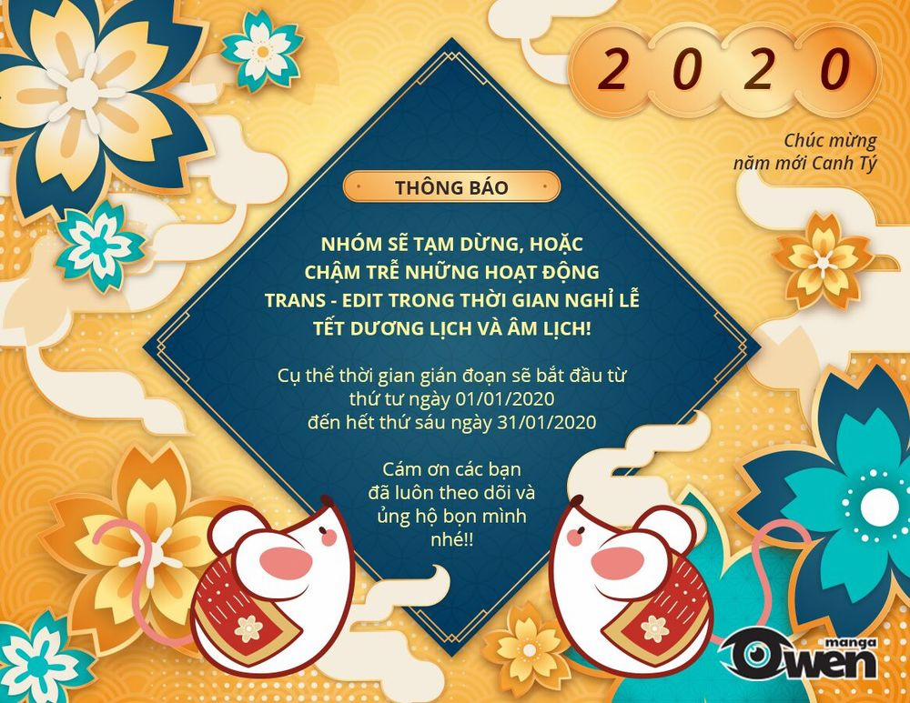 Chuyện Của Yokai 48 trang 10