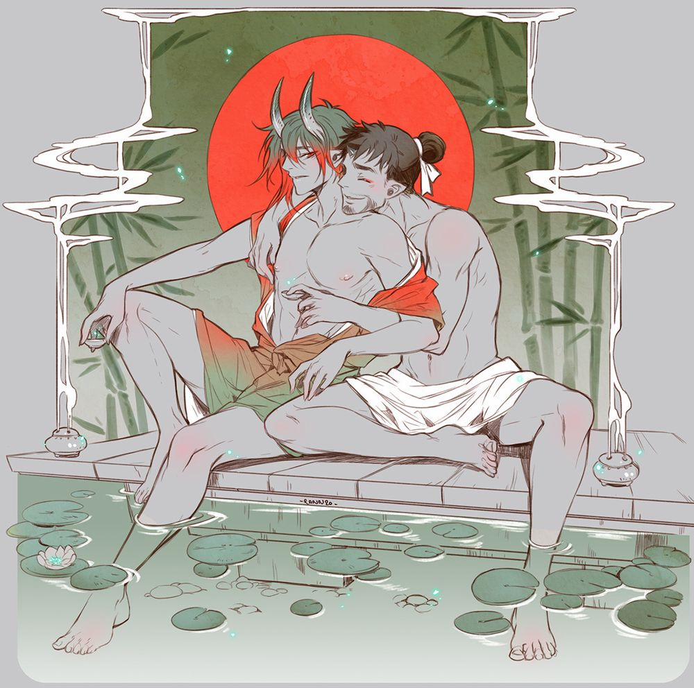 Chuyện Của Yokai 67 trang 10