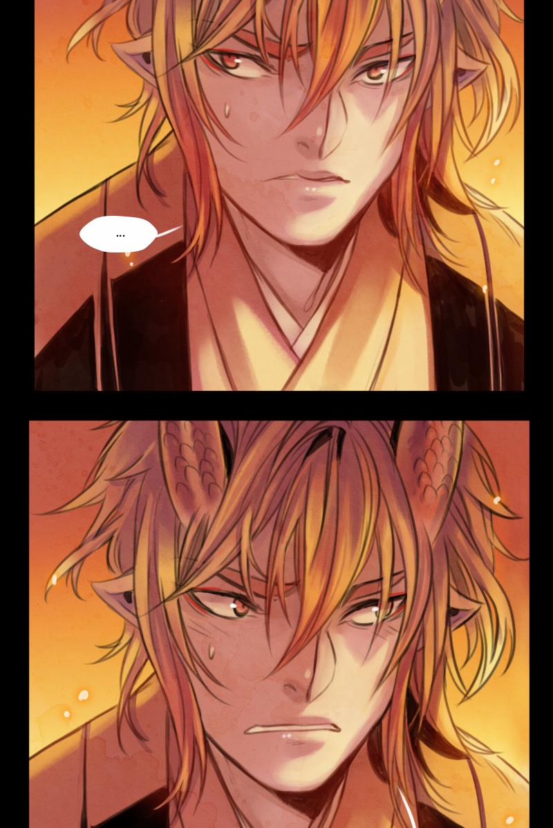 Chuyện Của Yokai 68 trang 11