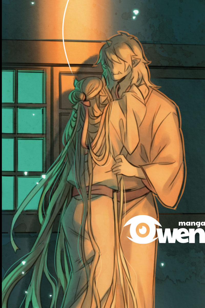 Chuyện Của Yokai 68 trang 20