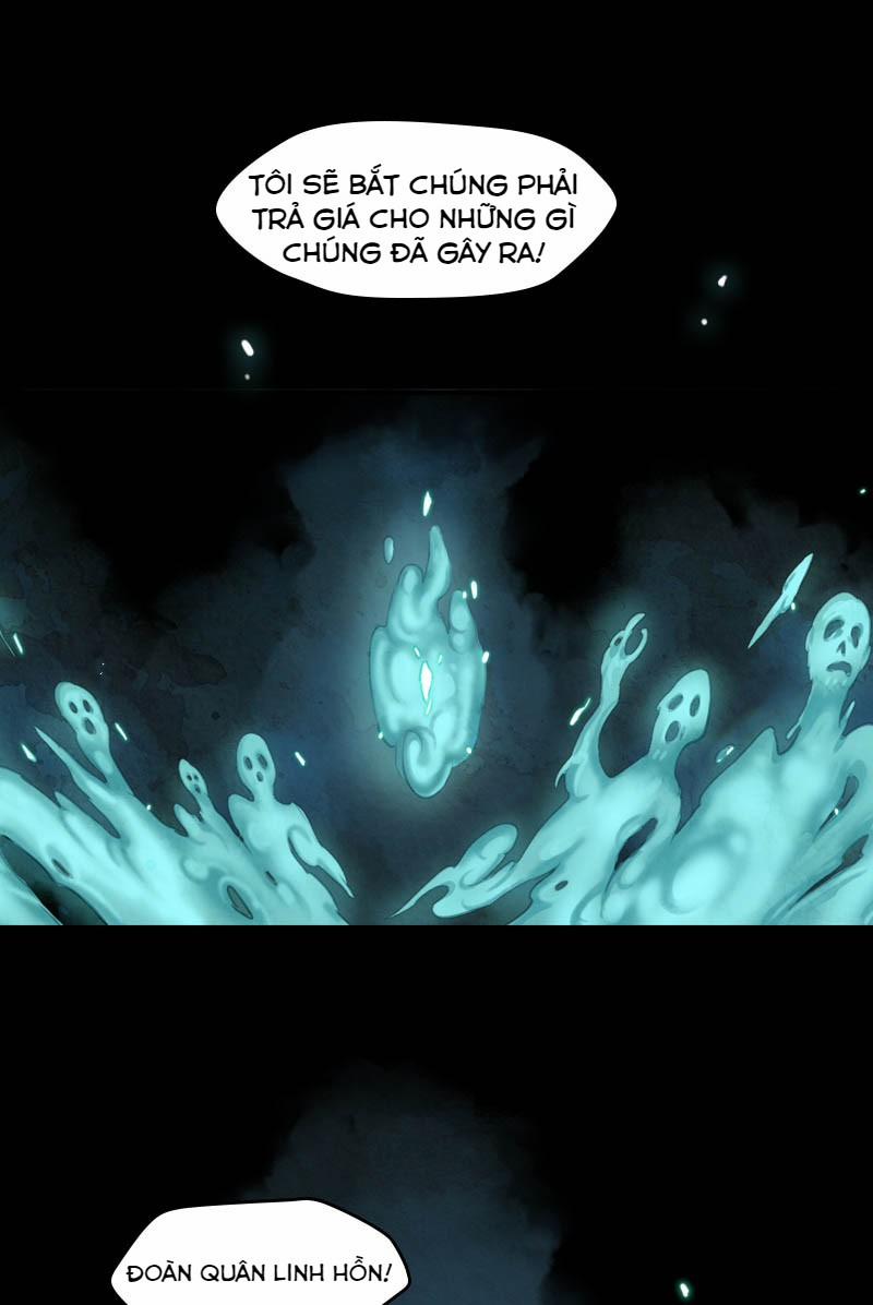 Chuyện Của Yokai 87 trang 13