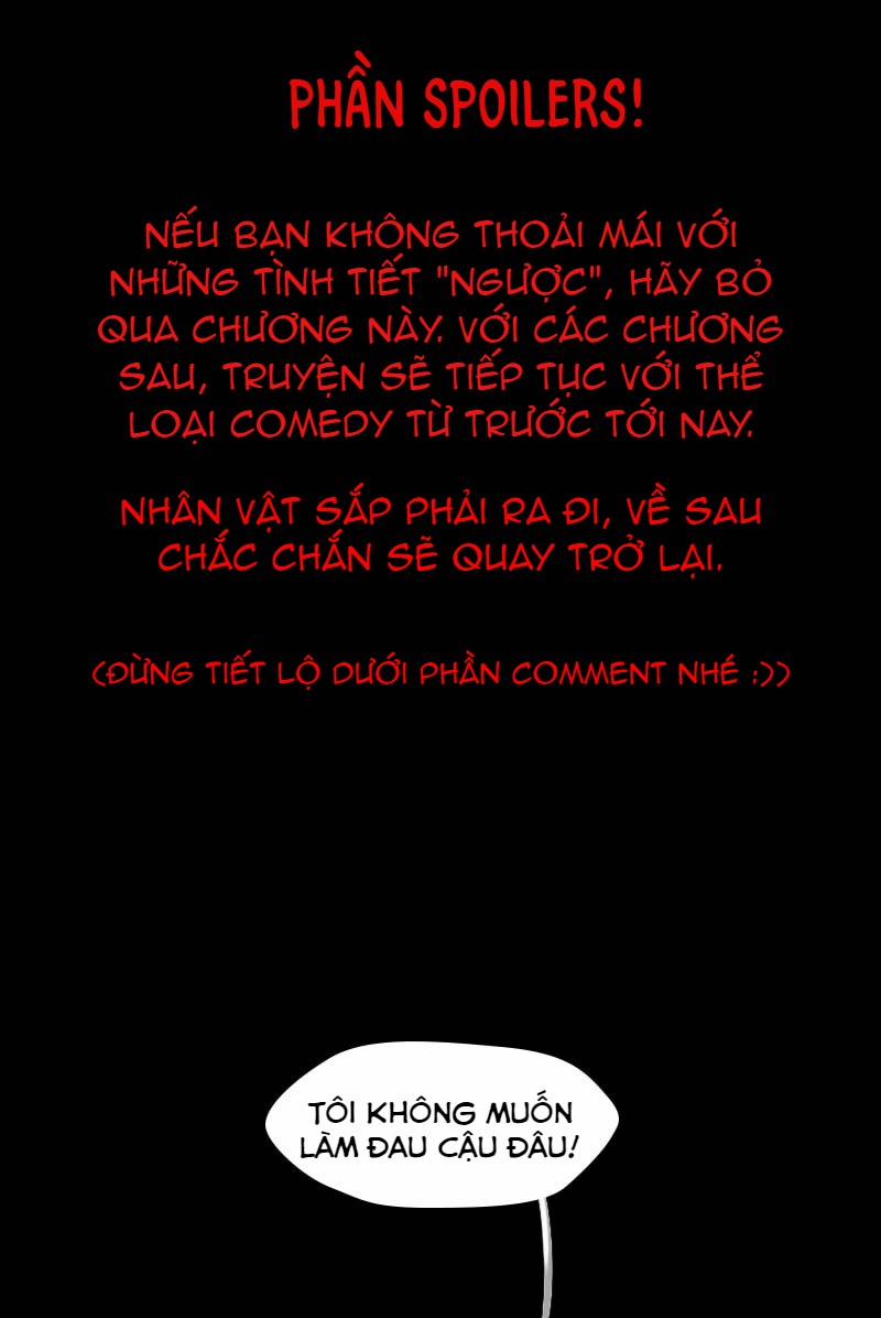 Chuyện Của Yokai 87 trang 2