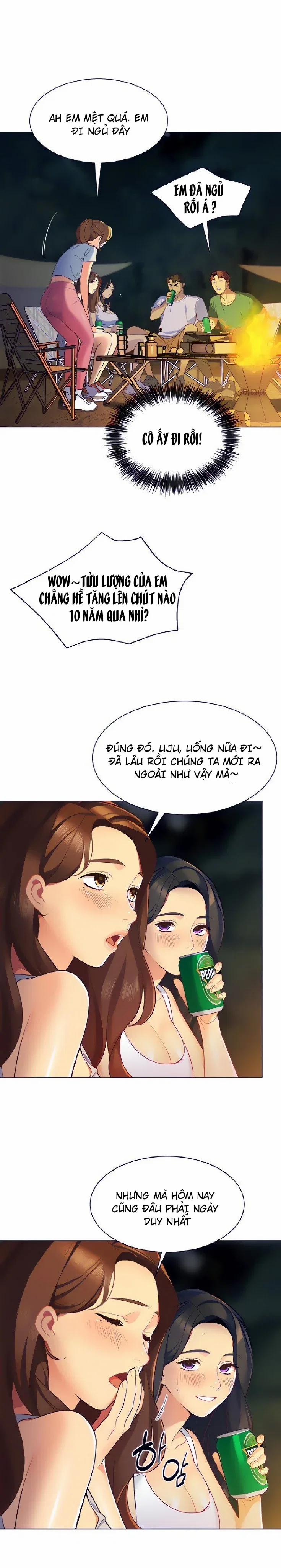 CHUYẾN ĐI CẮM TRẠI 1 trang 41