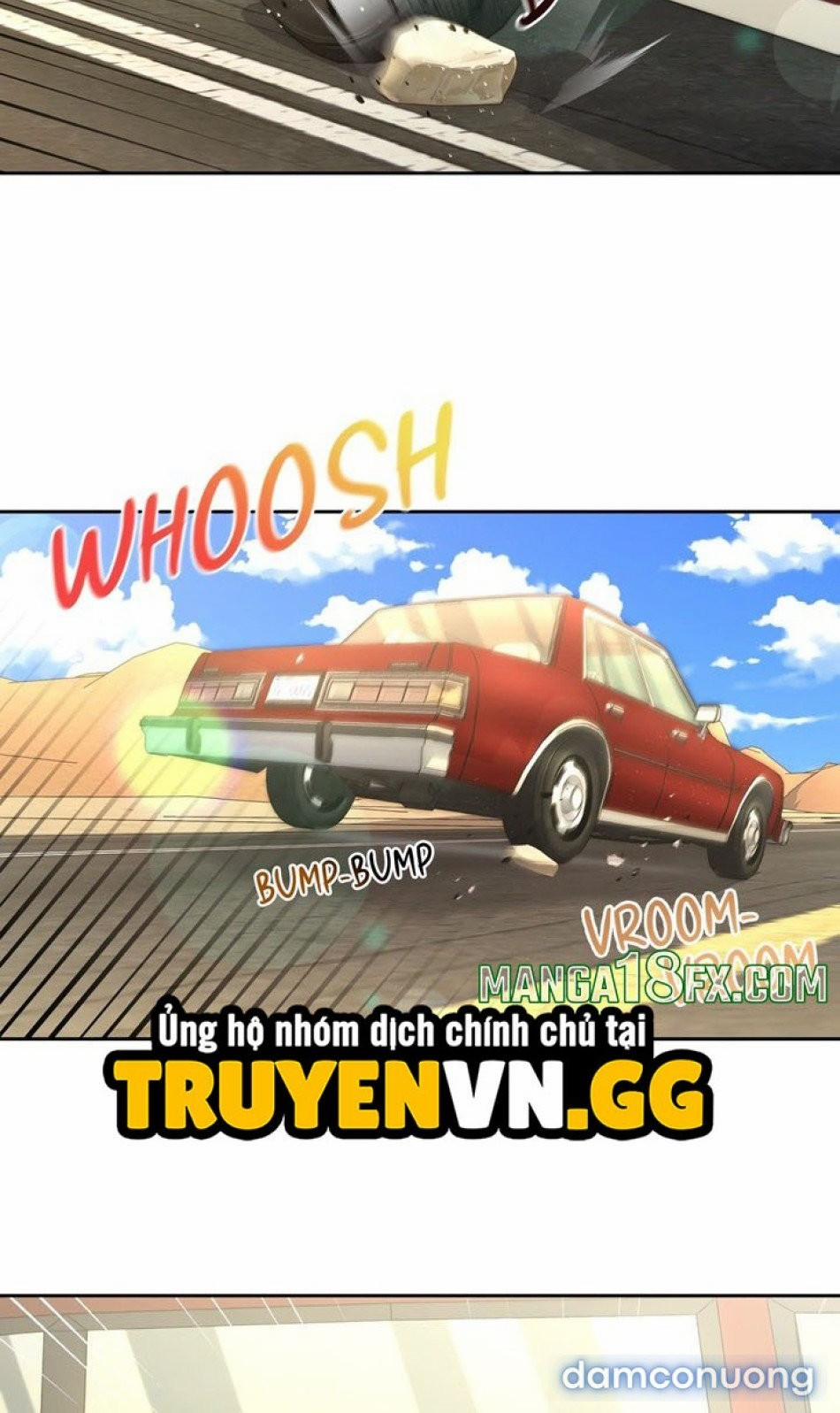 Chuyến Đi Cùng Mẹ Kế 0 trang 6